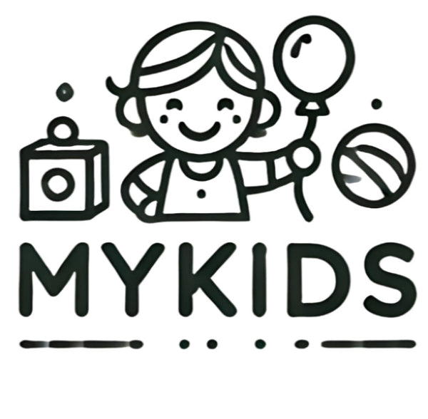 MY KIDS